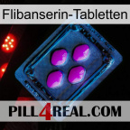 Flibanserin Tablets 04